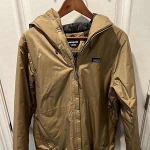 Insulated Torrentshell Rain Jacket